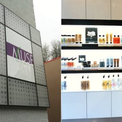 Muse Hair & Beauty Salon