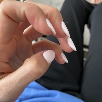 Magic Nails - Nail Salons Near Me - Minooka, Illinois