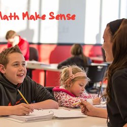 Mathnasium