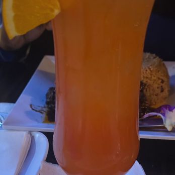 Truth Restaurant and Lounge - The realest rum punch...Sunday Funday... lets gettin poppin - Lounges Near Me - Jamaica, New York Truth Restaurant and Lounge - The realest rum punch...Sunday Funday... lets gettin poppin - Lounges Near Me - Jamaica, New York