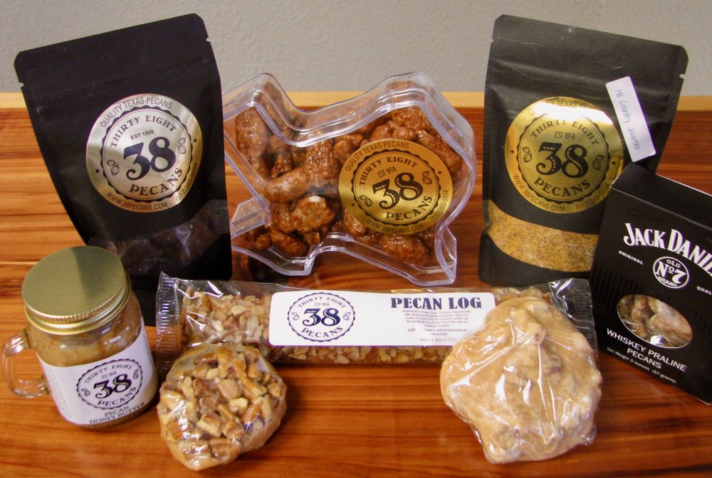 38 PECANS Updated August 2024 22 Photos 557 Seitz Rd, Seguin