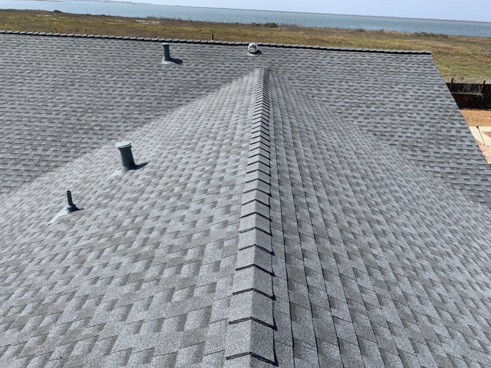 Slide of All Seasons Roofing