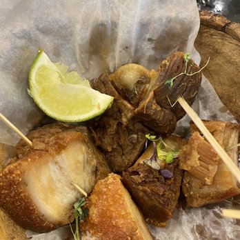 Gary's Restaurant & Bar - Chicharrones - Dominican Near Me - Lowell, Massachusetts Gary's Restaurant & Bar - Chicharrones - Dominican Near Me - Lowell, Massachusetts