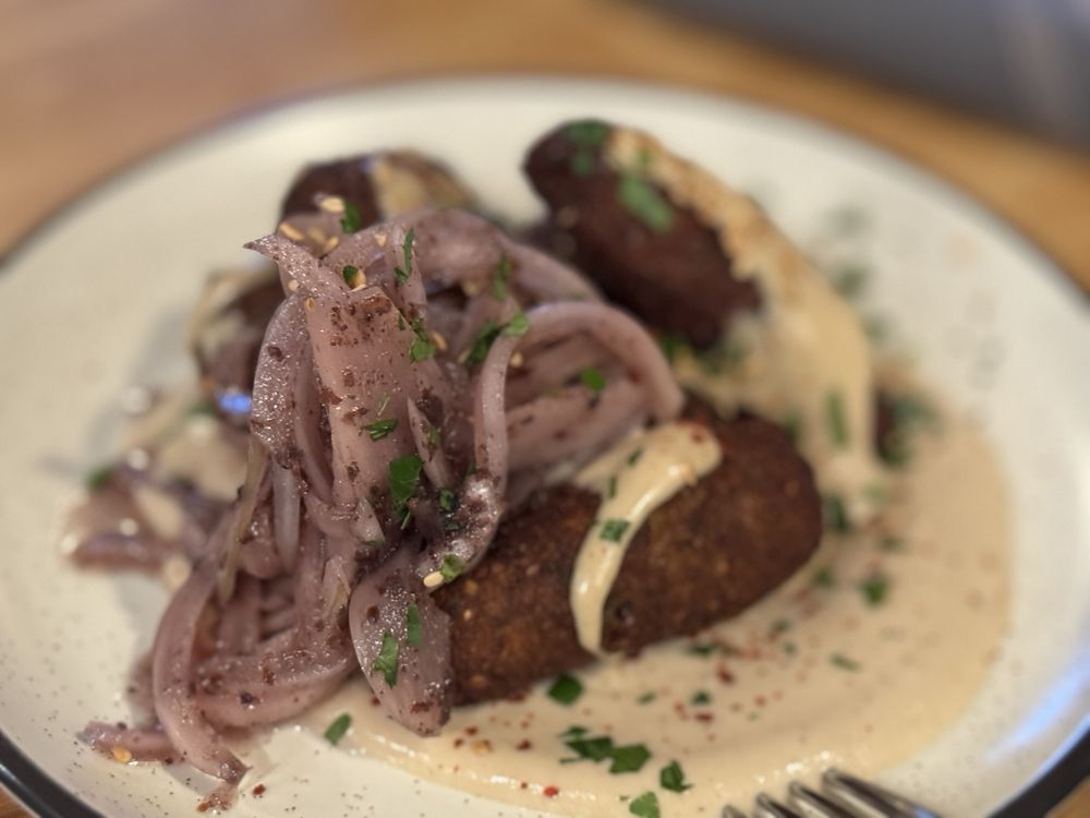 Social spots from Three Sacks Full