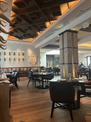 Bistro Mariposa by null