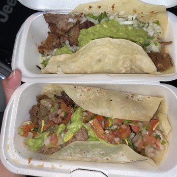 Roberto's Taco Shop - Carnitas and Adobada Tacos - Mexican Near Me - San Diego, California