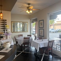 Georgia's Greek Cuisine