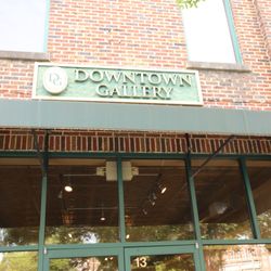 Downtown Gallery