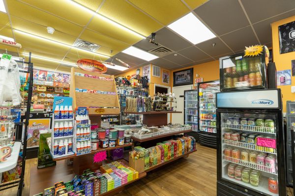 Smoke Token Smoke Shop by null