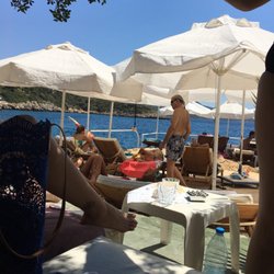 Derya Beach Restaurant