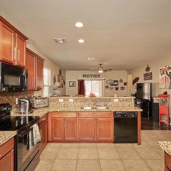 Veracity Worx - Backsplash done by veracity Worx LLC - Handyman Near Me