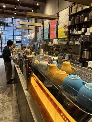 Stripes Wine Bar & Cafe by null