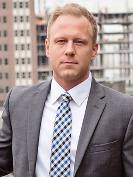 The Martin Law Firm - disability attorney in Houston, TX