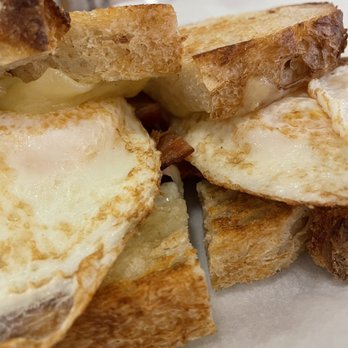 Tatte Bakery & Cafe | South Boston - Breakfast sandwich - Bakeries Near Me - Boston, Massachusetts Tatte Bakery & Cafe | South Boston - Breakfast sandwich - Bakeries Near Me - Boston, Massachusetts