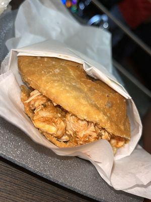 Agua Salada Bar & Tapas by null