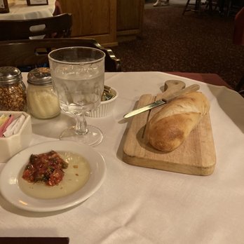 Maplewood III - Maplewood Bread Dip - Italian Near Me - Vineland, New Jersey