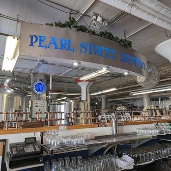 PEARL STREET BREWERY - Updated January 2026 - 53 Photos & 49 Reviews