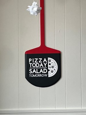 Buckland Pizza House by null