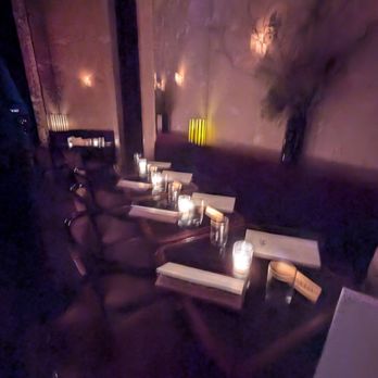 Overstory - Cocktail Bars Near Me - New York, New York Overstory - Cocktail Bars Near Me - New York, New York