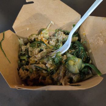 Poke Dot - Poke mixed bowl - Seafood Near Me - Irvine, California Poke Dot - Poke mixed bowl - Seafood Near Me - Irvine, California