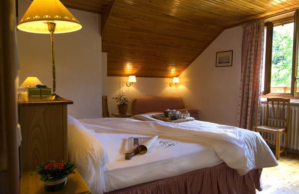 La Lozerette by null