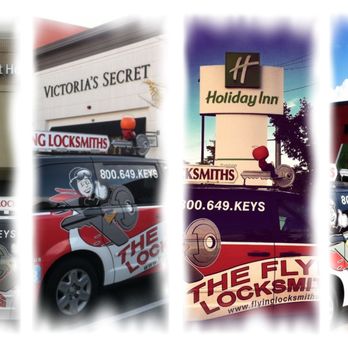 The Flying Locksmiths - Phoenix - Keys & Locksmiths Near Me - Phoenix, Arizona The Flying Locksmiths - Phoenix - Keys & Locksmiths Near Me - Phoenix, Arizona