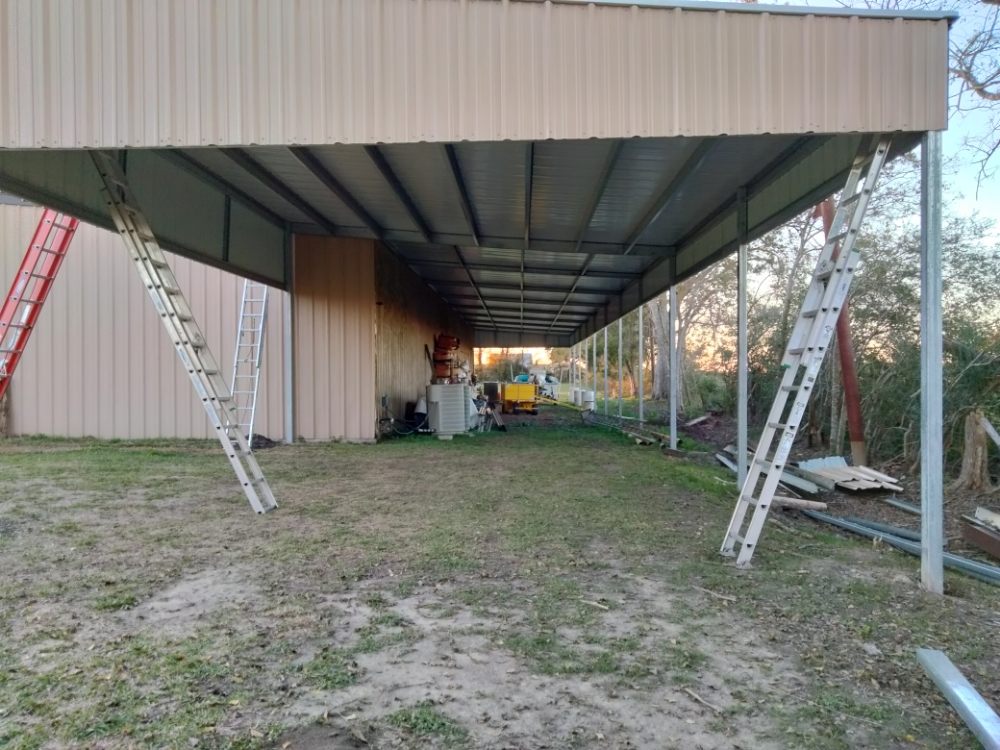 Slide of Lifetime Roofing & Sheet Metal