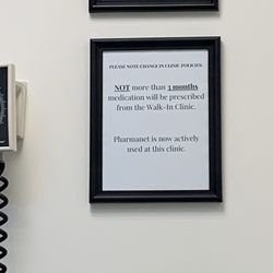 Granville Medical Clinic
