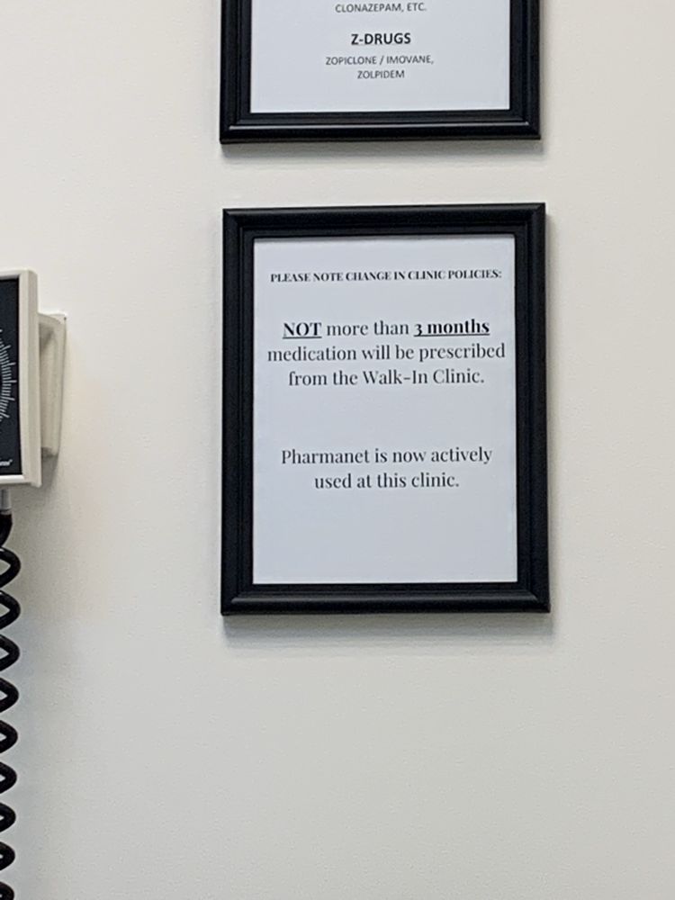 GRANVILLE MEDICAL CLINIC Updated October 2024 35 Reviews 2578