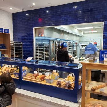 Levain Bakery - NoHo, NYC - Bakeries Near Me - New York, New York
