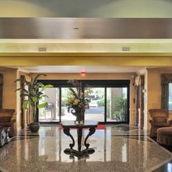 The Gardens Court