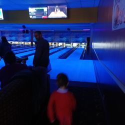 Emerson Bowling Lanes