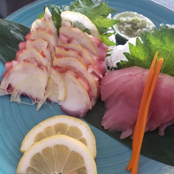 Sushi Kuchi - Taco & yellowtail sashimi - Japanese Near Me - Carlsbad, California Sushi Kuchi - Taco & yellowtail sashimi - Japanese Near Me - Carlsbad, California