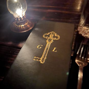 Gaslamp - Menu. - Steakhouses Near Me - Kailua, Hawaii Gaslamp - Menu. - Steakhouses Near Me - Kailua, Hawaii