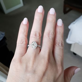Icing On The Ring - Jewelry Near Me - Los Angeles, California