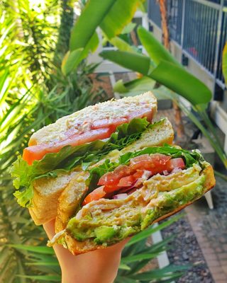 Sandwich Emporium by null