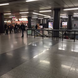 Metro Muzeum - Metro Muzeum C