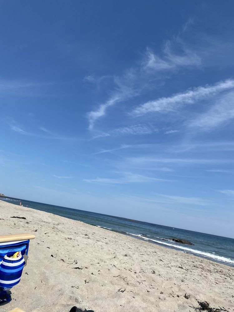 PLAICE COVE BEACH Updated August 2024 958 Ocean Blvd, Hampton, New Hampshire Beaches Yelp