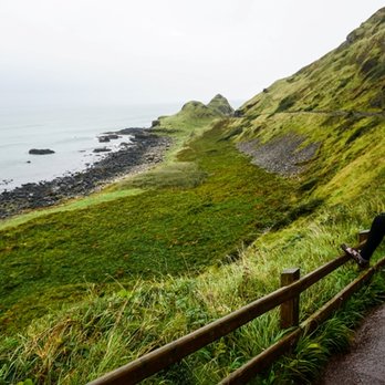 Giant's Causeway - I spy! - Landmarks & Historical Buildings Near Me - Bushmills, MYL