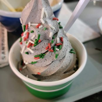 Kai Sweets - Sesame - Ice Cream & Frozen Yogurt Near Me - Edgewater, New Jersey