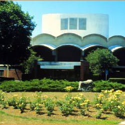 Spingold Theatre Center