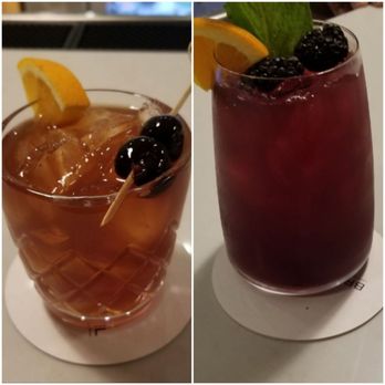 Living Room - Cocktail Bars Near Me - Newport, Rhode Island