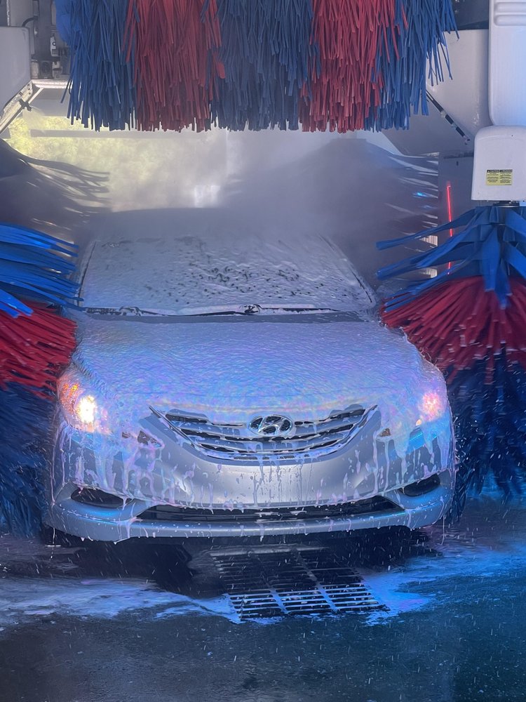 DEFENSE AUTO WASH Fayetteville, North Carolina Car Wash Phone