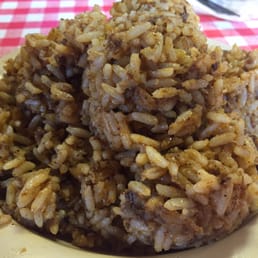 Dirty Rice