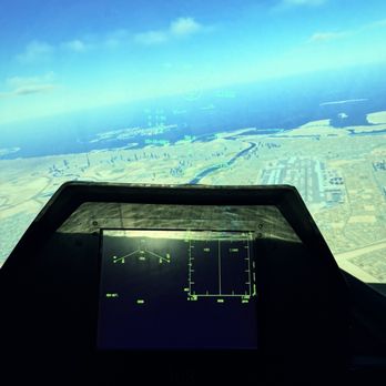 Flightdeck RogueRacing - Arcades Near Me - Anaheim, California