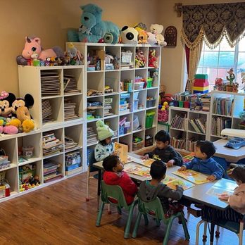 Happy Daycare - Child Care & Day Care Near Me - San Jose, California Happy Daycare - Child Care & Day Care Near Me - San Jose, California