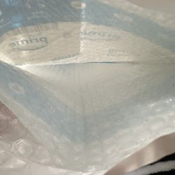 US Post Office - Empty package