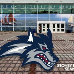 Stony Brook University - "The need for mystery is greater than the need for an answer"    -Ken Kesey