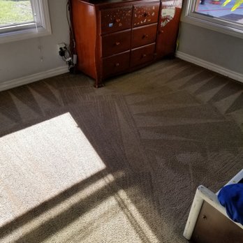 All Year Carpet Cleaning - After photo - Carpet Cleaning Near Me - Cypress , California