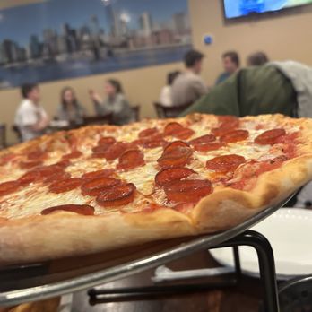 Amici Pizza - Pepperoni pizza, double pepperoni - Pizza Near Me - Mesa, Arizona